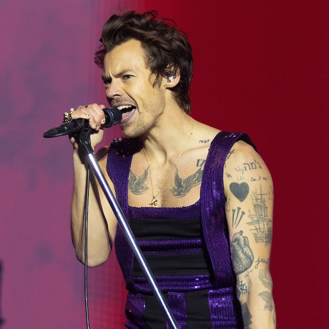 Harry Styles